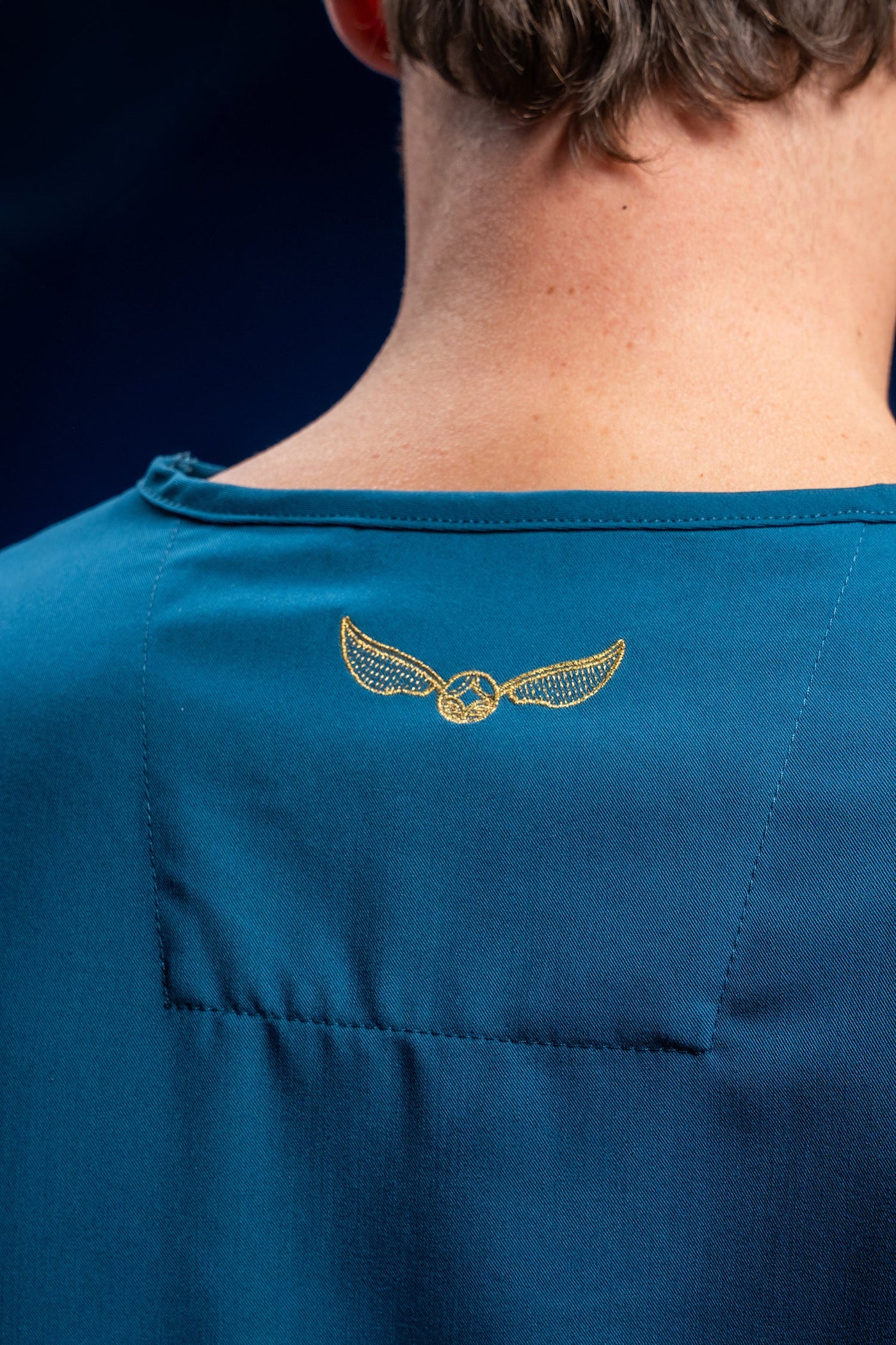 TOP HOMBRE COMFORT HARRY POTTER