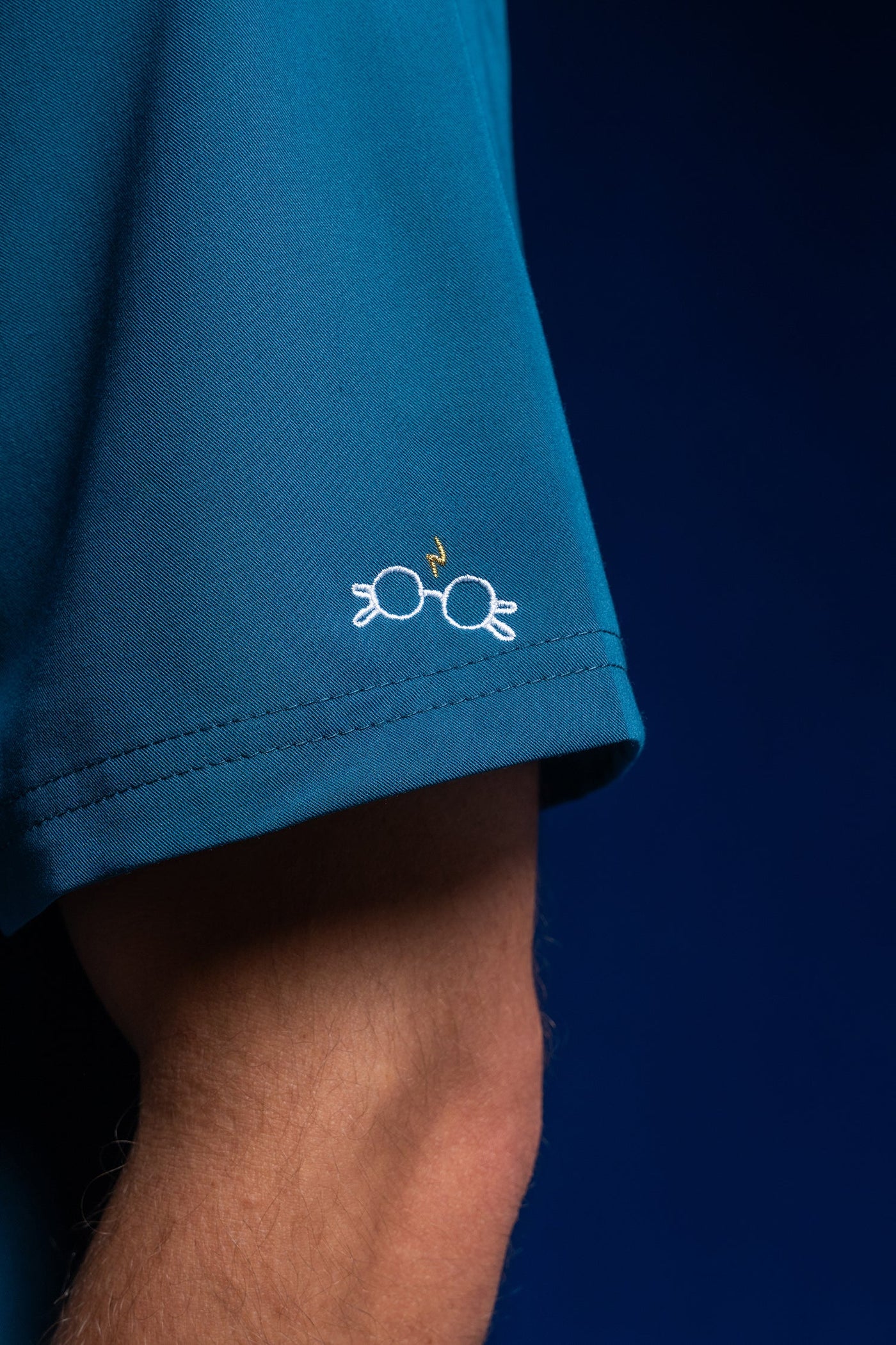 TOP HOMBRE COMFORT HARRY POTTER