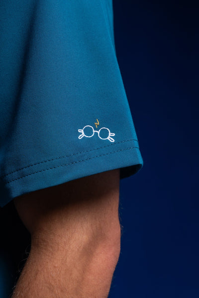 TOP HOMBRE COMFORT HARRY POTTER