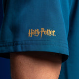 TOP HOMBRE COMFORT HARRY POTTER