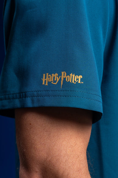 TOP HOMBRE COMFORT HARRY POTTER