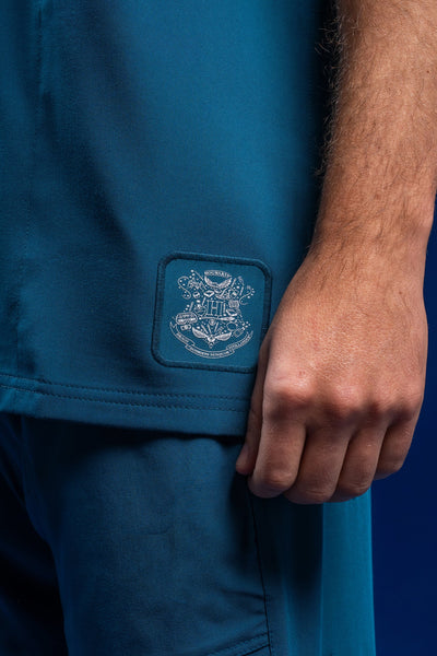 TOP HOMBRE COMFORT HARRY POTTER