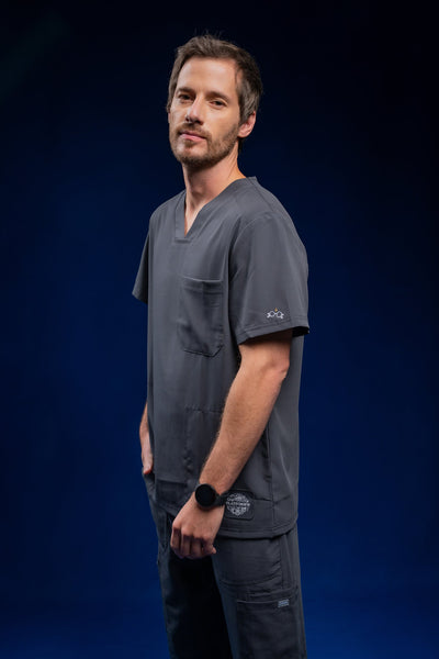 TOP HOMBRE COMFORT HARRY POTTER