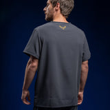 TOP HOMBRE COMFORT HARRY POTTER