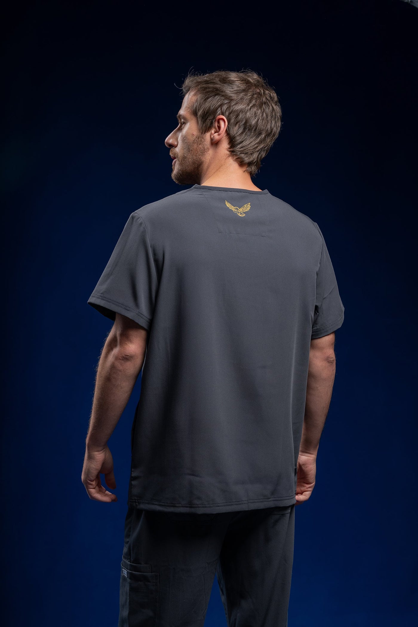 TOP HOMBRE COMFORT HARRY POTTER