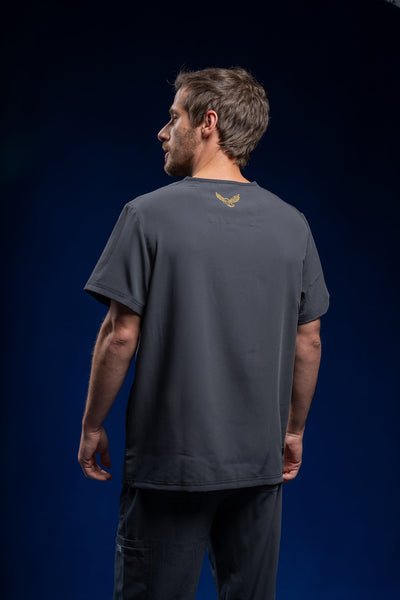 TOP HOMBRE COMFORT HARRY POTTER