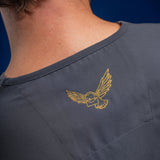 TOP HOMBRE COMFORT HARRY POTTER