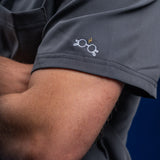 TOP HOMBRE COMFORT HARRY POTTER