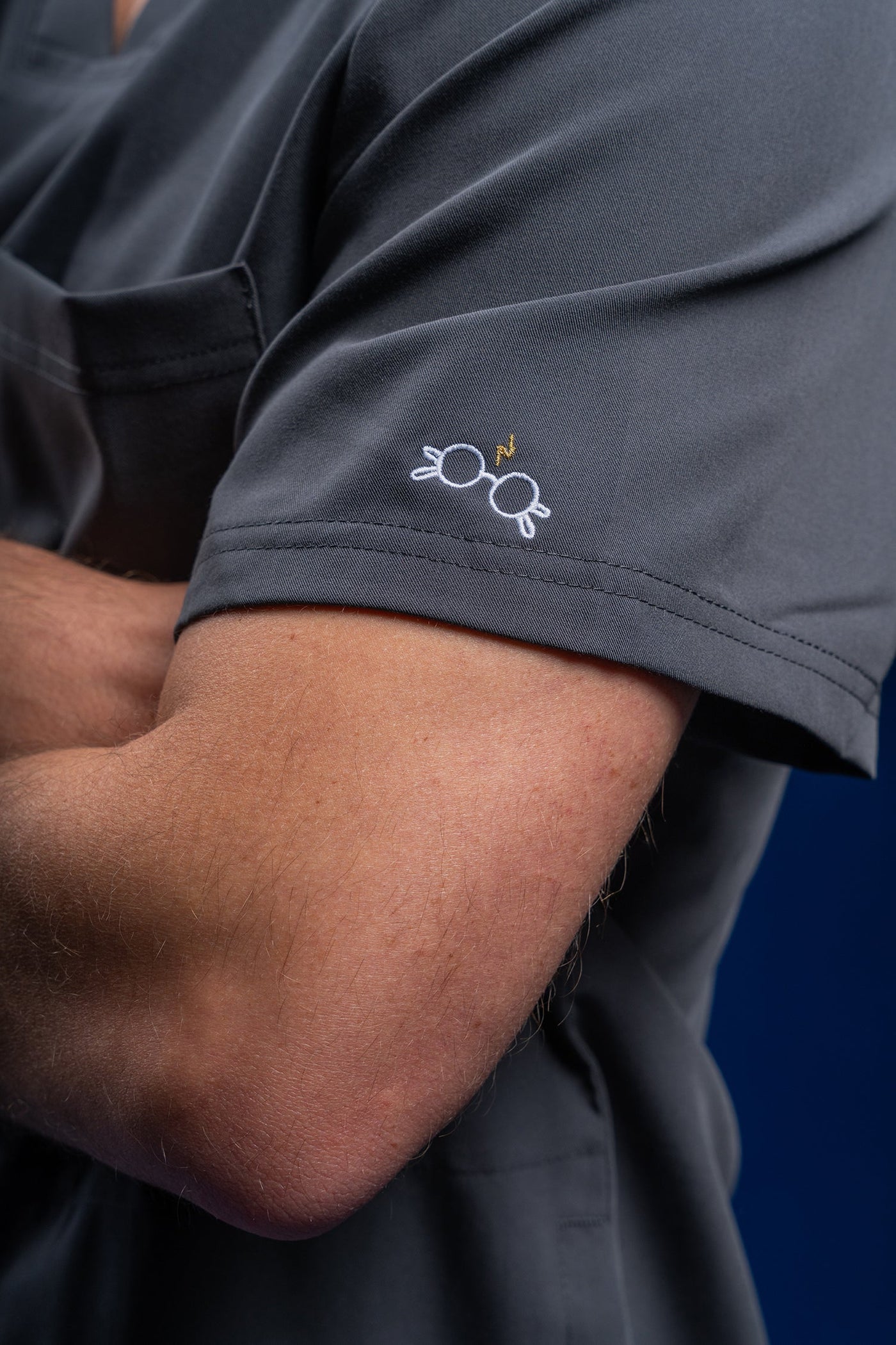 TOP HOMBRE COMFORT HARRY POTTER