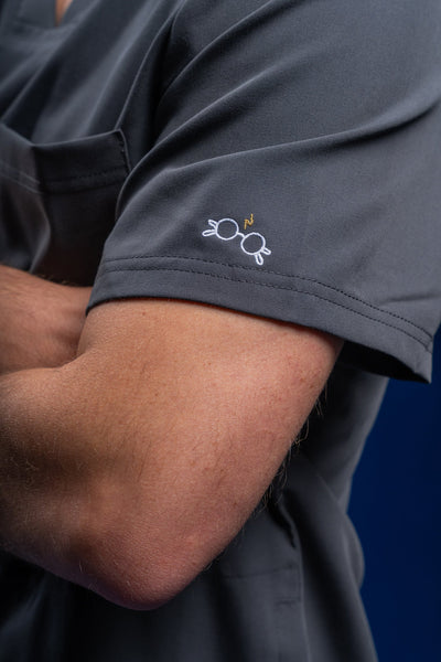 TOP HOMBRE COMFORT HARRY POTTER