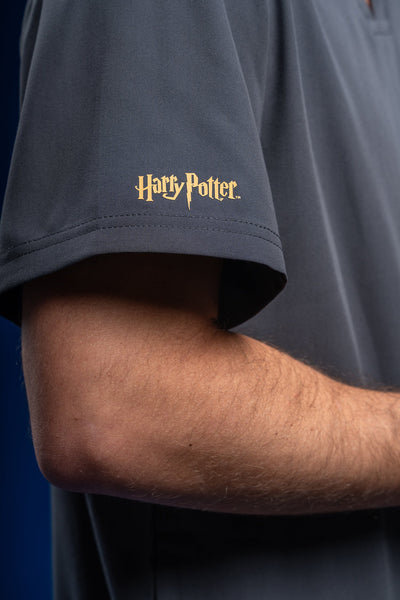 TOP HOMBRE COMFORT HARRY POTTER