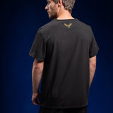 TOP HOMBRE COMFORT HARRY POTTER