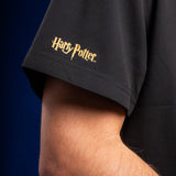 TOP HOMBRE COMFORT HARRY POTTER