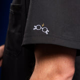 TOP HOMBRE COMFORT HARRY POTTER