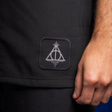 TOP HOMBRE COMFORT HARRY POTTER