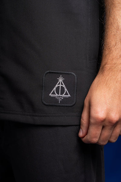 TOP HOMBRE COMFORT HARRY POTTER