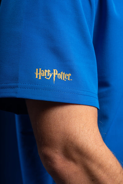 TOP HOMBRE COMFORT HARRY POTTER
