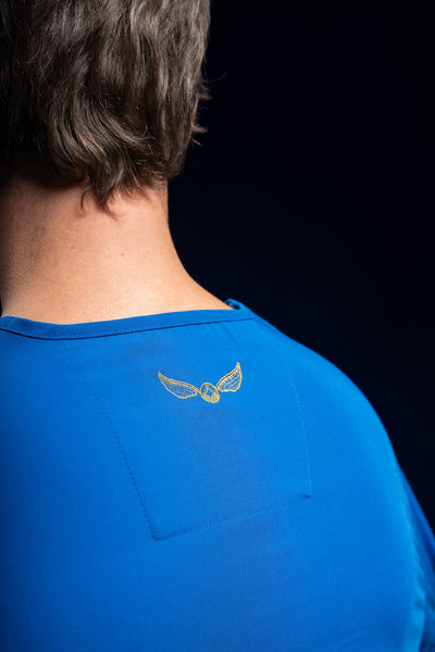 TOP HOMBRE COMFORT HARRY POTTER