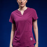 TOP MUJER COMFORT HARRY POTTER