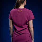 TOP MUJER COMFORT HARRY POTTER