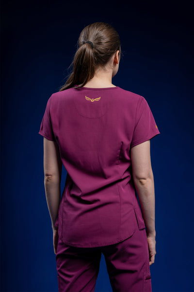 TOP MUJER COMFORT HARRY POTTER