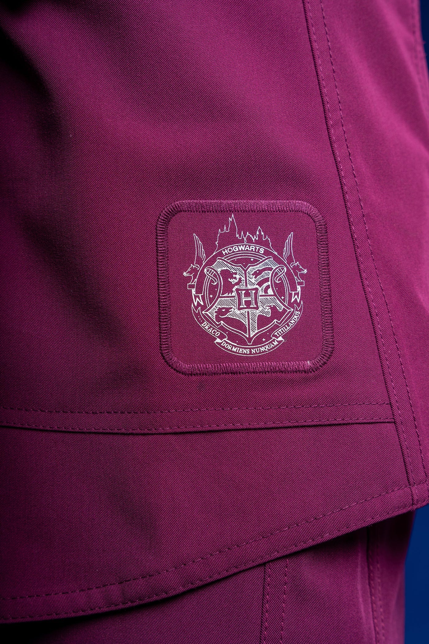 TOP MUJER COMFORT HARRY POTTER