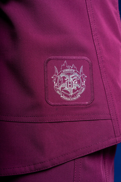 TOP MUJER COMFORT HARRY POTTER