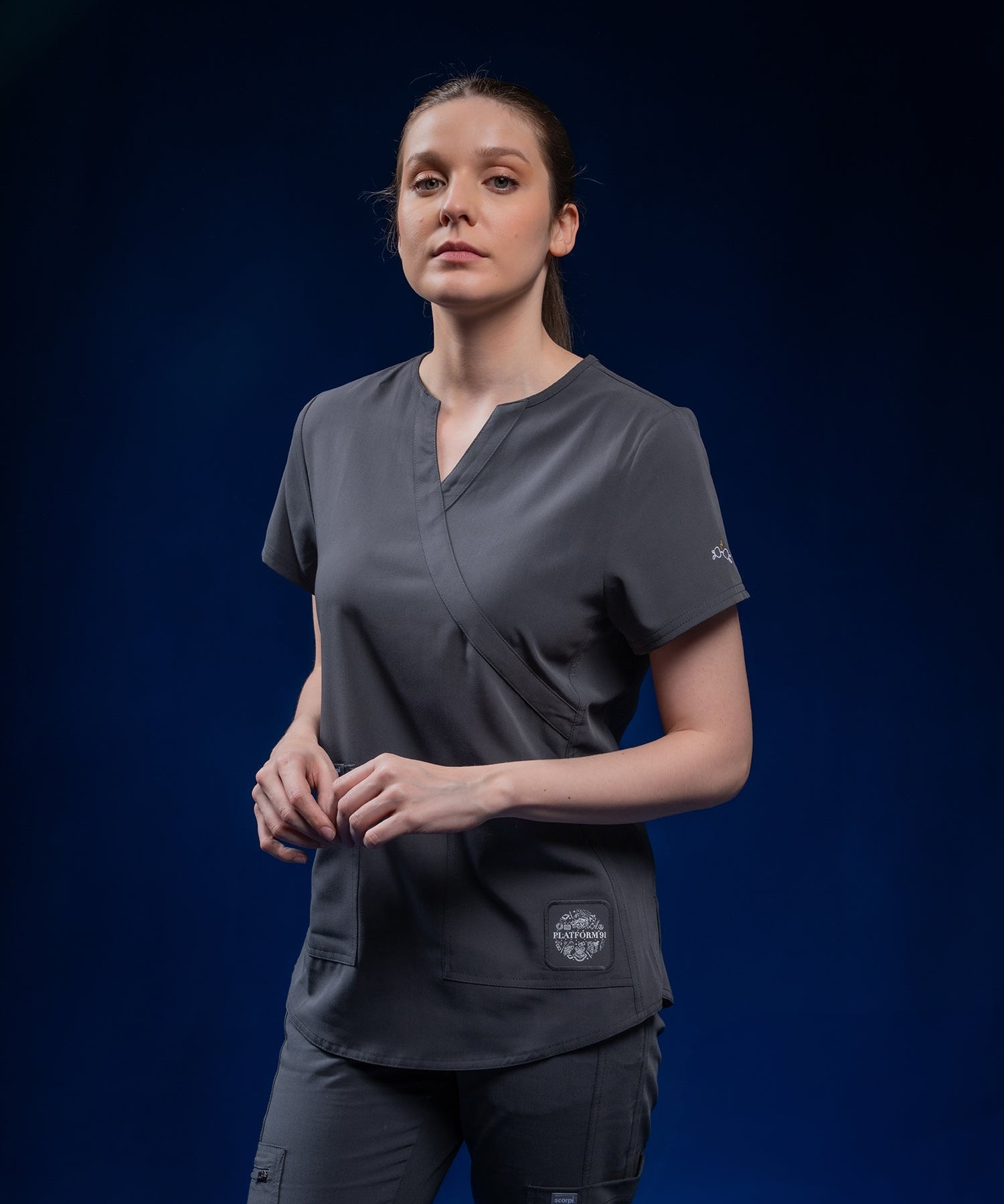 TOP MUJER COMFORT HARRY POTTER