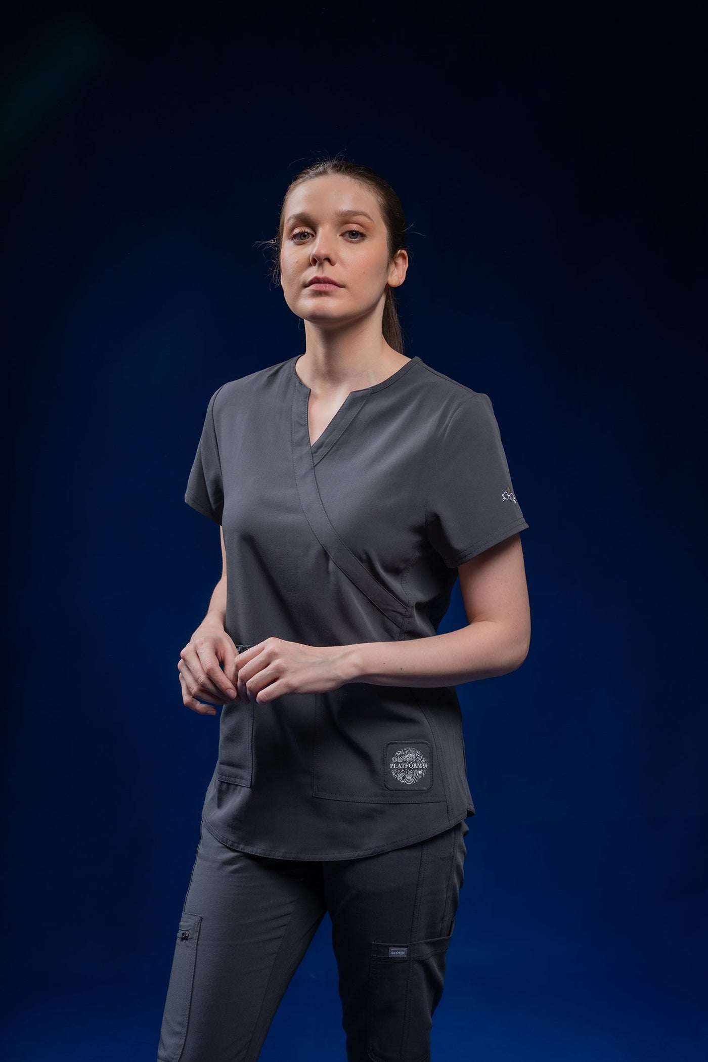 TOP MUJER COMFORT HARRY POTTER