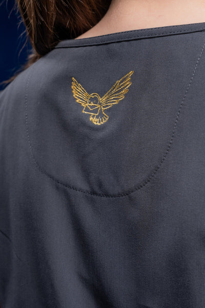 TOP MUJER COMFORT HARRY POTTER