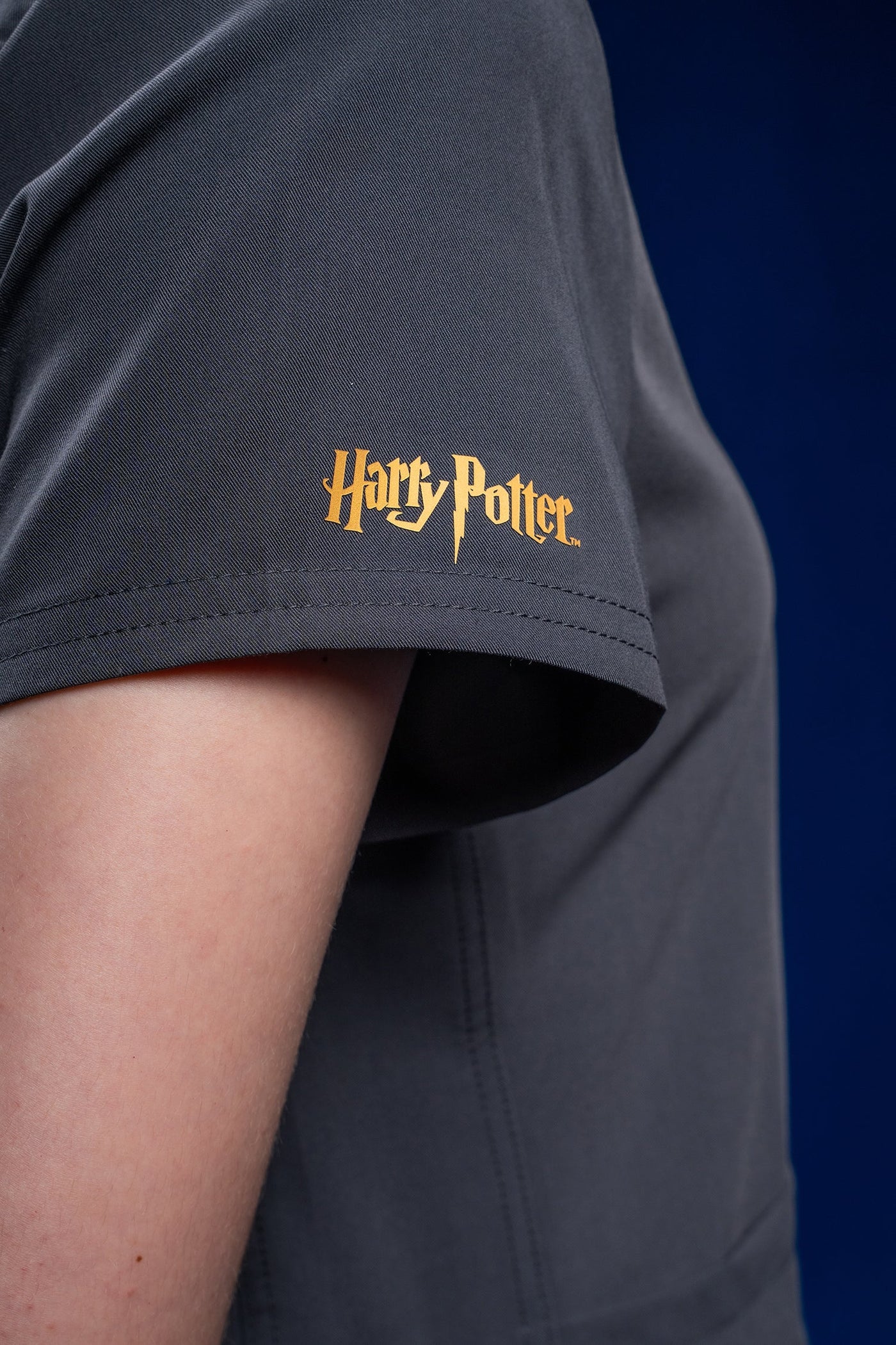 TOP MUJER COMFORT HARRY POTTER