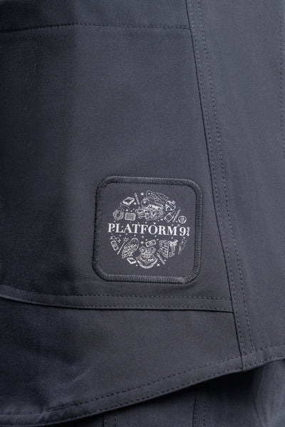 TOP MUJER COMFORT HARRY POTTER