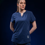 TOP MUJER COMFORT HARRY POTTER