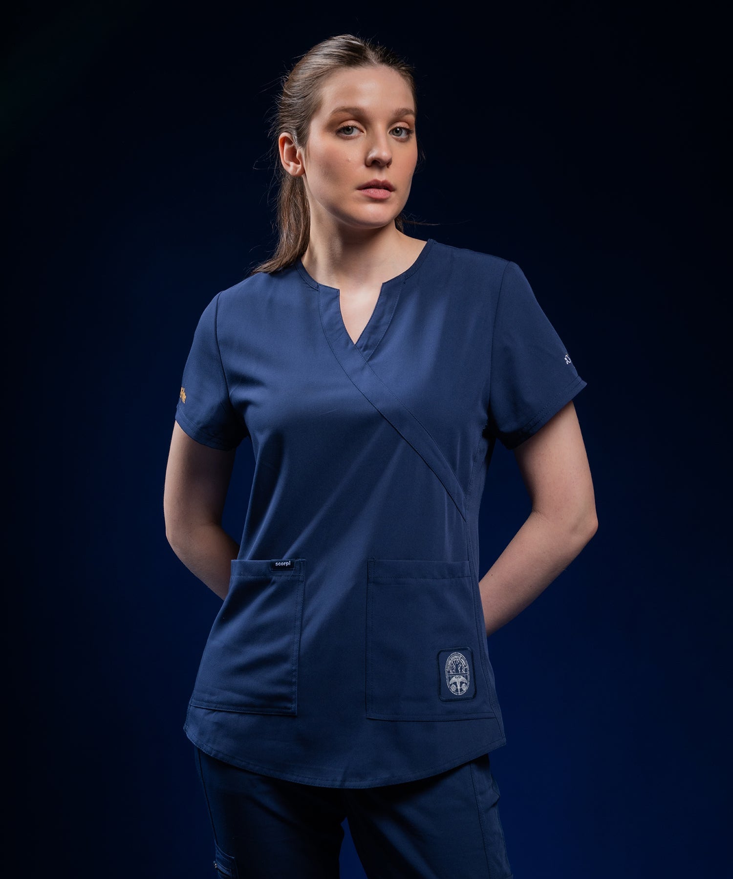 TOP MUJER COMFORT HARRY POTTER