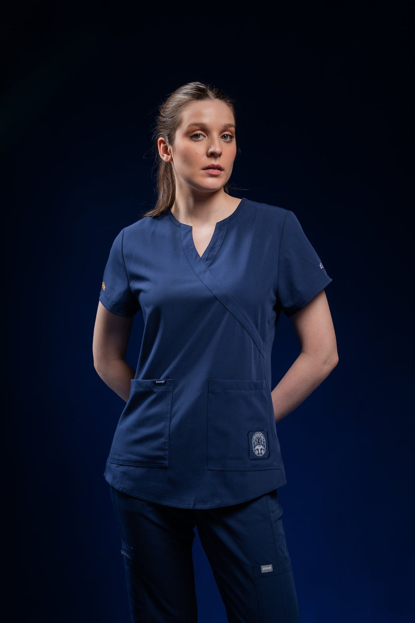 TOP MUJER COMFORT HARRY POTTER