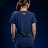 TOP MUJER COMFORT HARRY POTTER