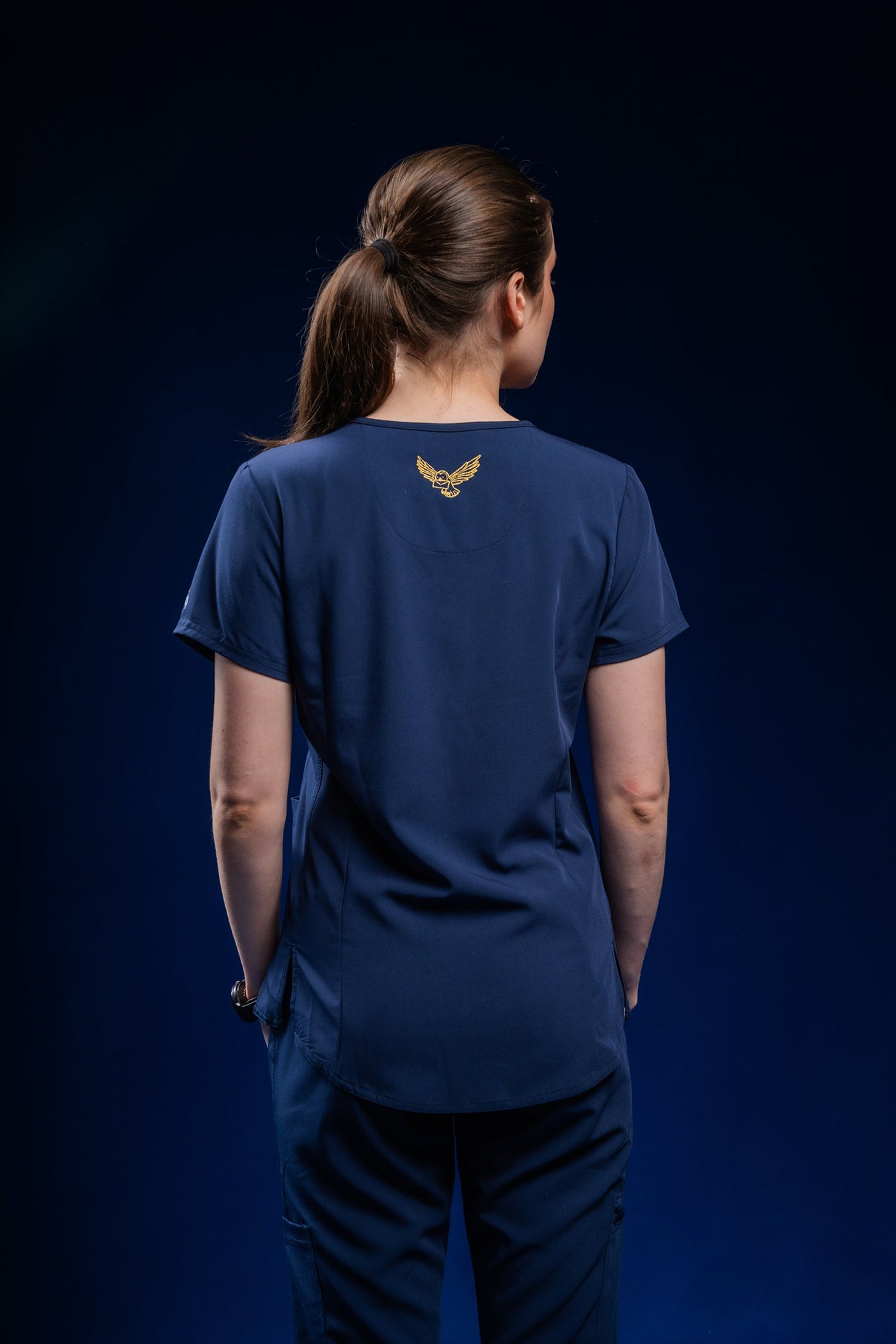 TOP MUJER COMFORT HARRY POTTER