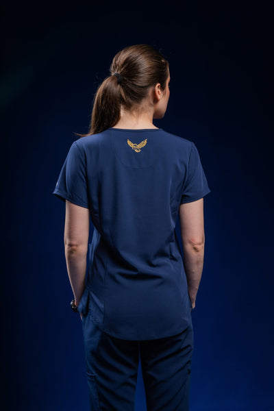 TOP MUJER COMFORT HARRY POTTER