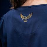 TOP MUJER COMFORT HARRY POTTER