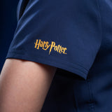 TOP MUJER COMFORT HARRY POTTER