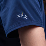 TOP MUJER COMFORT HARRY POTTER