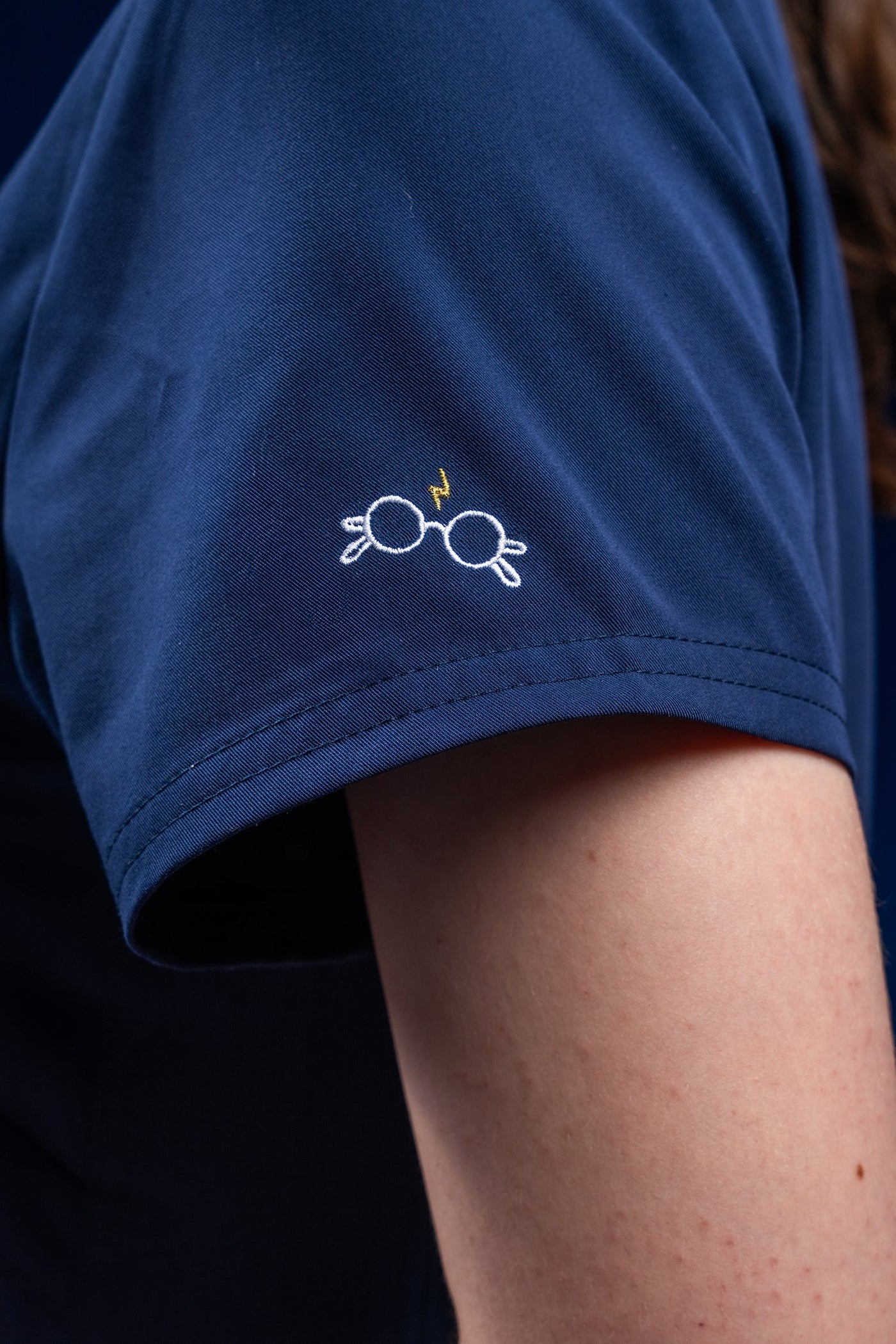 TOP MUJER COMFORT HARRY POTTER