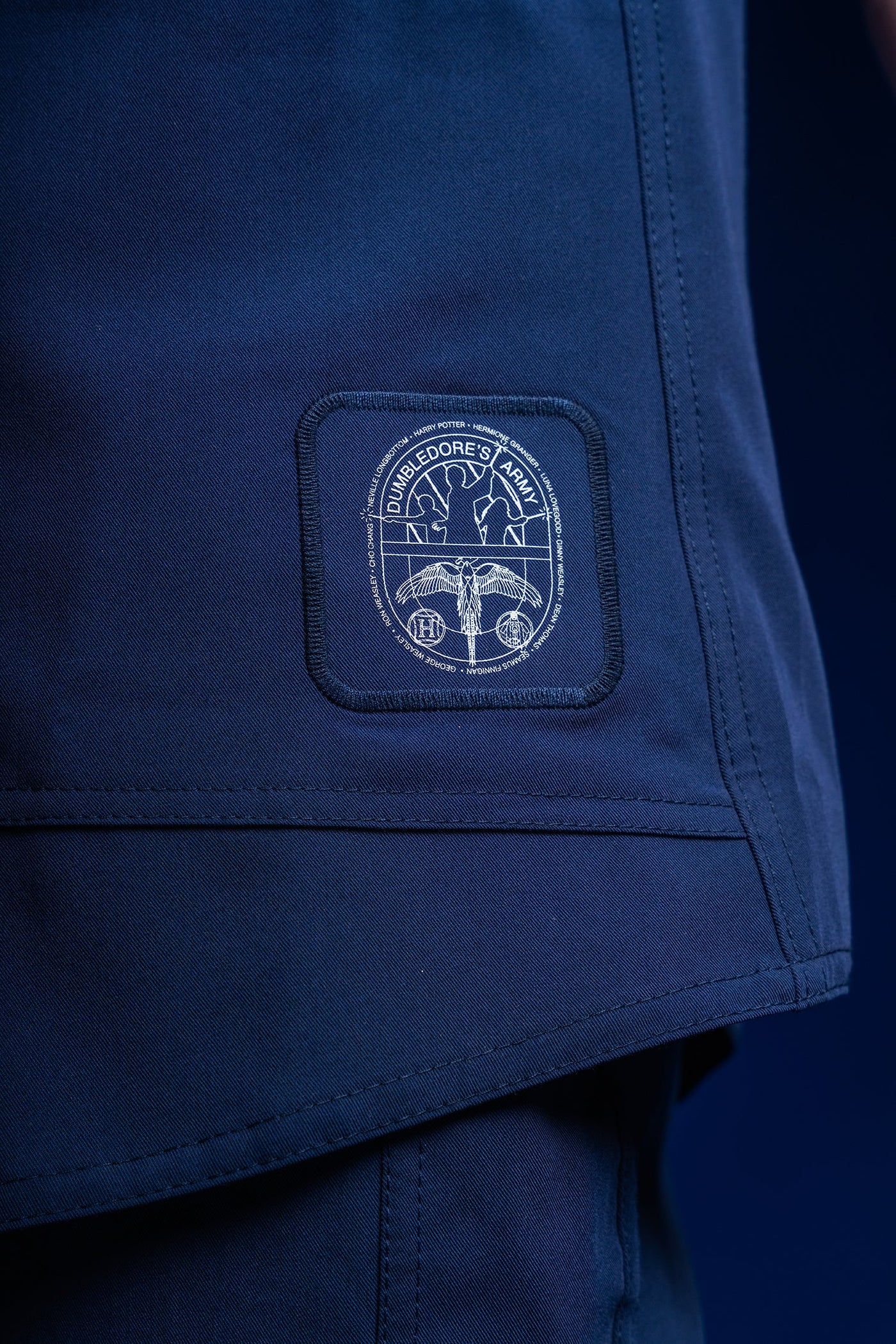 TOP MUJER COMFORT HARRY POTTER