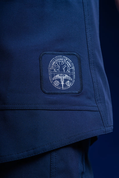 TOP MUJER COMFORT HARRY POTTER