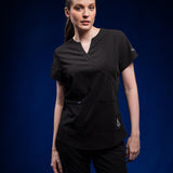 TOP MUJER COMFORT HARRY POTTER