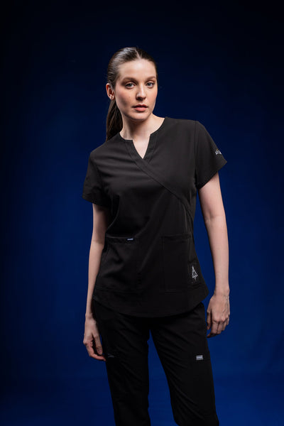 TOP MUJER COMFORT HARRY POTTER