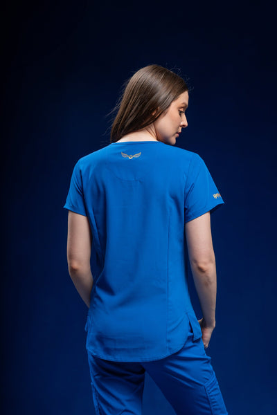 TOP MUJER COMFORT HARRY POTTER