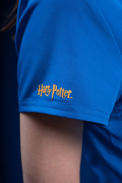 TOP MUJER COMFORT HARRY POTTER