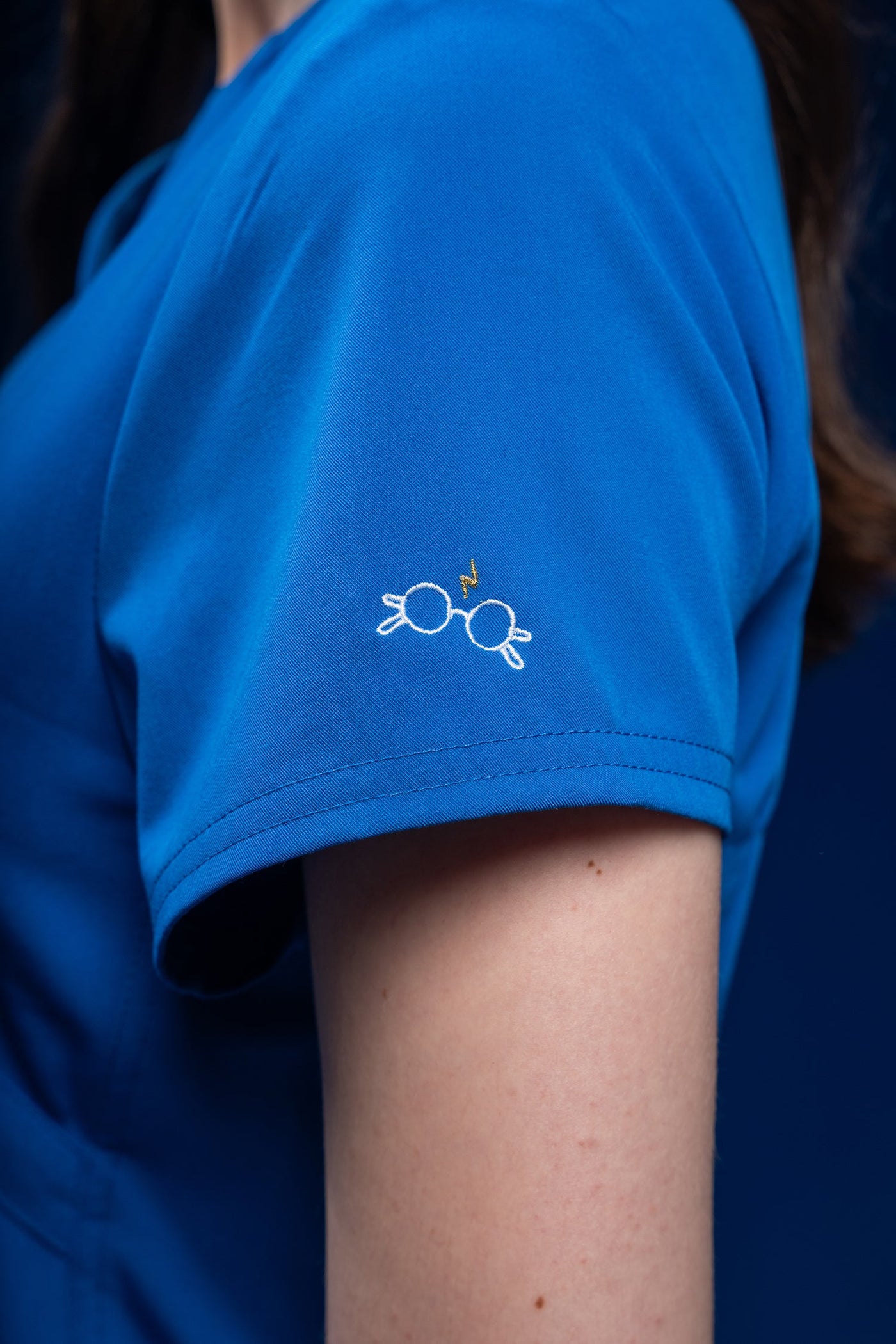 TOP MUJER COMFORT HARRY POTTER