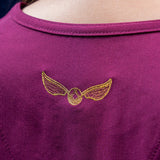 TOP MUJER COMFORT HARRY POTTER